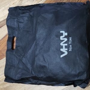 VHNY New York kidney shaped purse